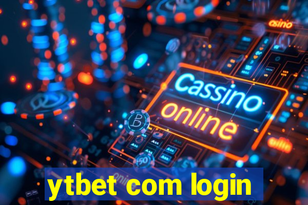 ytbet com login